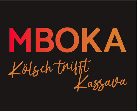 Logo Design und Naming Gastronomie