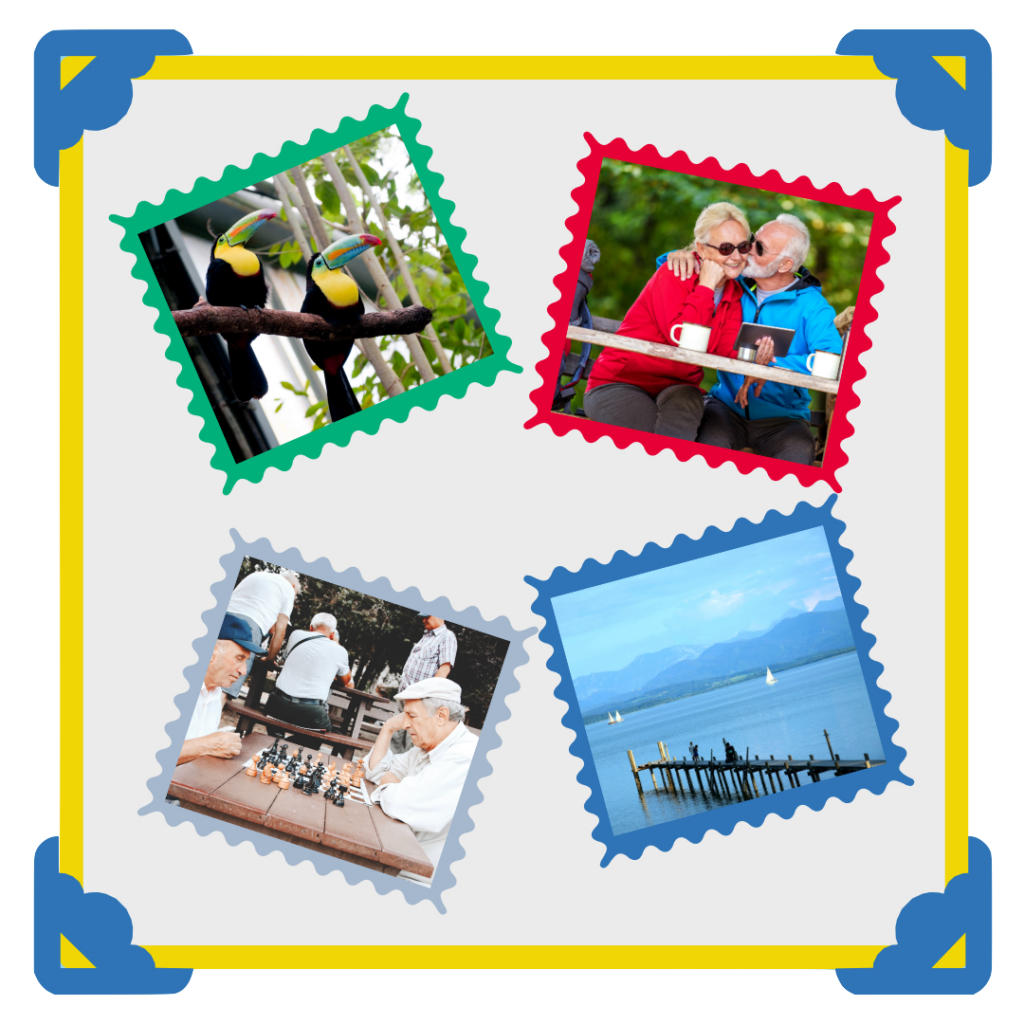 Workshops Handy Internet & Co für Menschen 60+ in Düsseldorf
