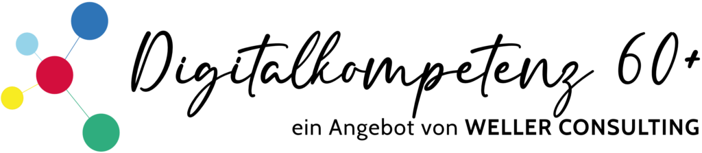 Senioren Digitalschulungen