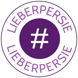 Sticker #gerneperSie kostenloser Download