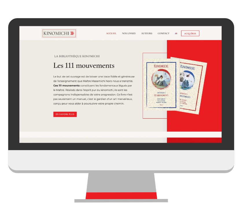 webdesign multilingue