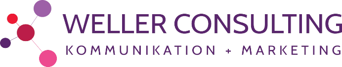 Webdesign und Branding - Weller Consulting Düsseldorf