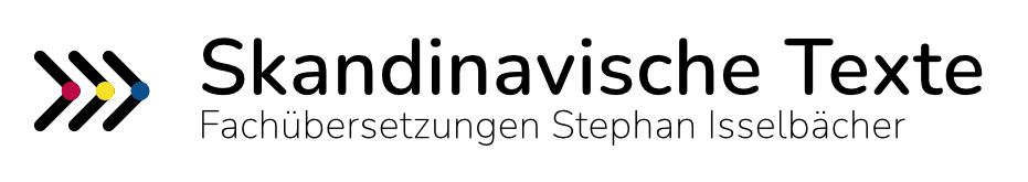 Logo und Website für Freelancer