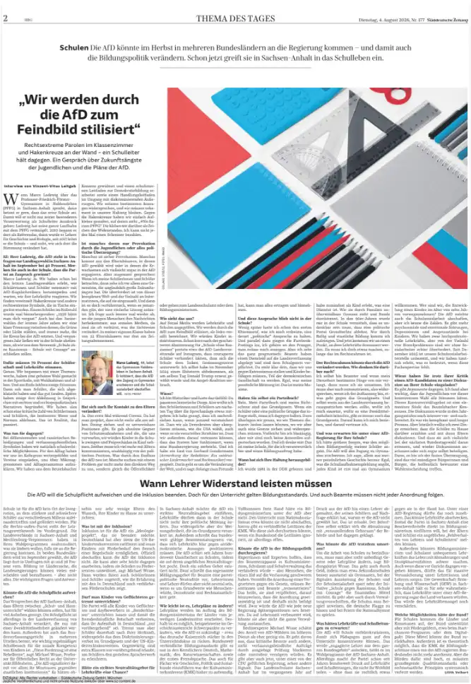 Markenfarben wirken